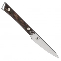 CUTLERY Shun Kanso 3.5'' Paring Knife
