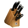 CUTLERY Miyabi Kaizen 7-Piece Knife Block Set