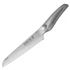 Global Sai 6.5'' Bread/Sandwich Knife CUTLERY