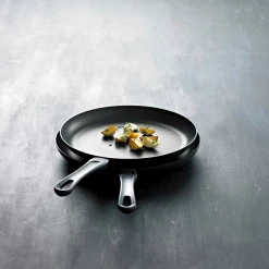 Scanpan Classic 2-Piece Fry Pan Set 7 Scanpan Classic 2-Piece Fry Pan Set
