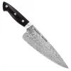Bob Kramer Zwilling Kramer - Euroline Damascus 8" Chef'S Knife CUTLERY