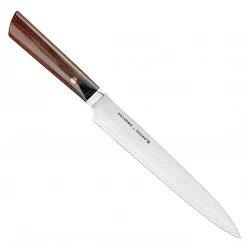 Bob Kramer CUTLERY Zwilling Kramer - Meiji 9" Slicer Knife