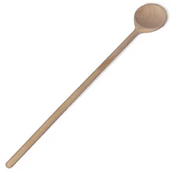 Browne 16'' Deluxe Wooden Spoon COOKWARE