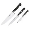 J.A. Henckels International Classic 3-Piece Starter Knife Set