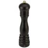 Peugeot Auberge Manual 10.75'' Pepper Mill In Wood Chocolate U'Select COOKS TOOLS