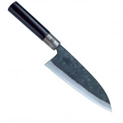 Chroma Haiku Kurouchi 6.75" Deba Knife CUTLERY