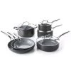 Green Pan Valencia Pro 11-Piece Cookware Set 1 Green Pan Valencia Pro 11-Piece Cookware Set