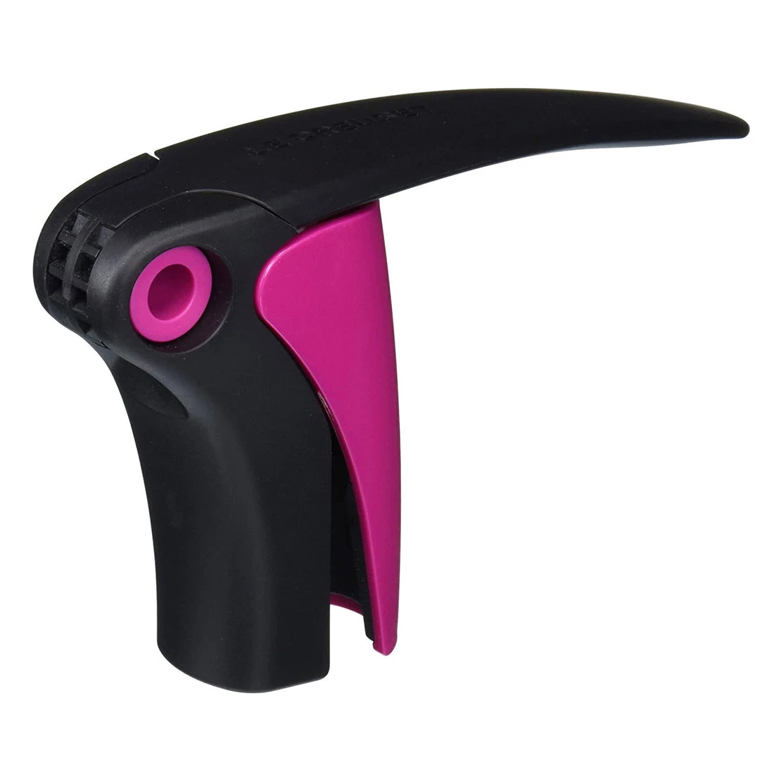 COOKWARE Le Creuset Le Creuset Compact Lever, Pink 3 COOKWARE Le Creuset Le Creuset Compact Lever, Pink