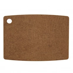 Epicurean Gourmet Series 14.5'' X 11.25'' Cutting Board - Nutmeg/Natural