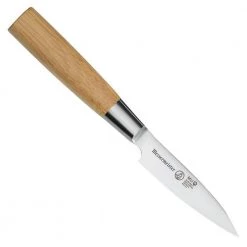 CUTLERY Messermeister Mu Bamboo 3'' Paring Knife
