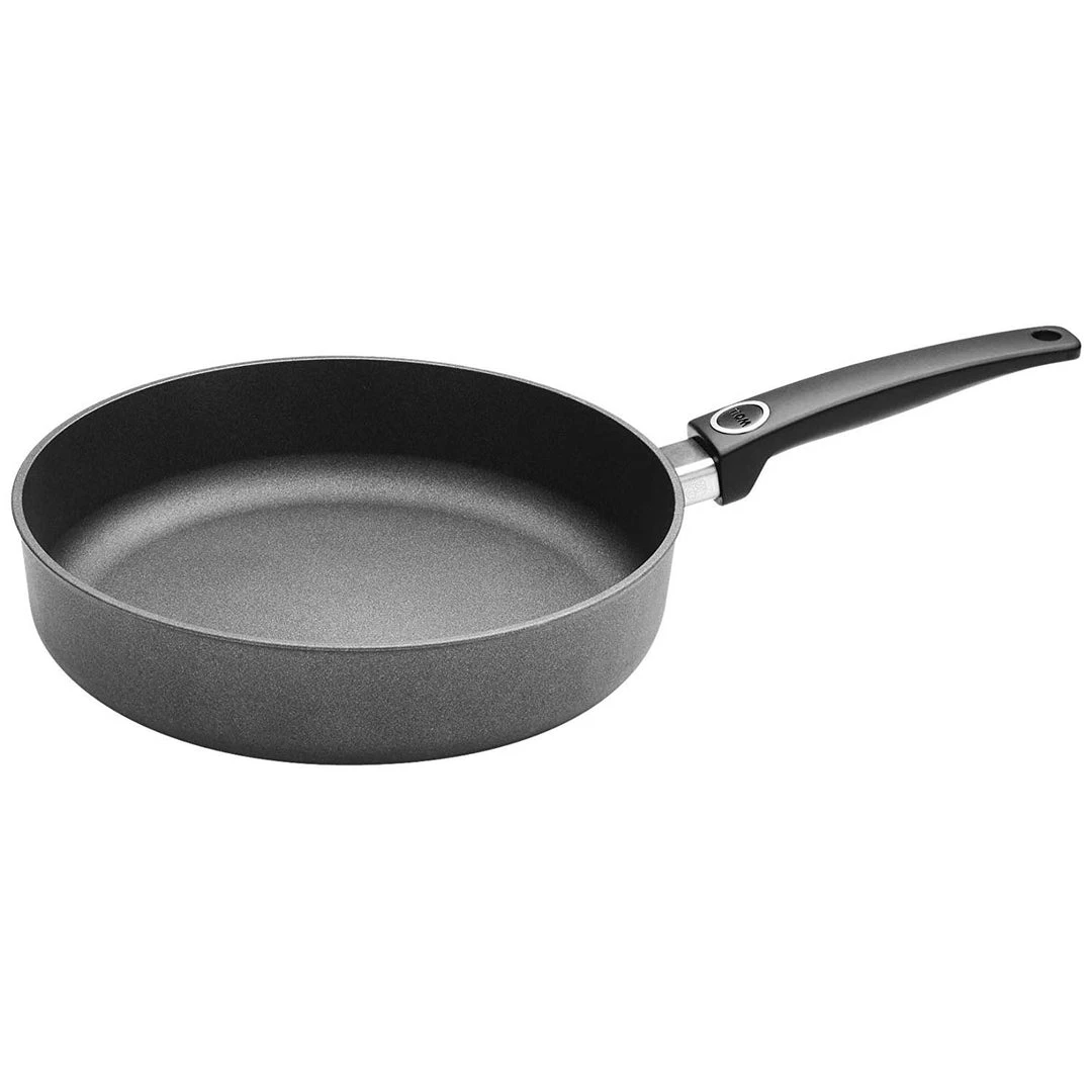 COOKWARE Woll Diamond Lite Induction 11'' Sauté Pan 3 COOKWARE Woll Diamond Lite Induction 11'' Sauté Pan