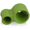 Microplane Spiral Cutter - Green 2 Microplane Spiral Cutter - Green