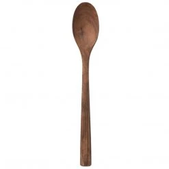 COOKWARE Chef'n Narrow Wood Spoon