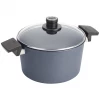 Woll Diamond Lite 7.9-Quart Soup Pot With Lid COOKWARE
