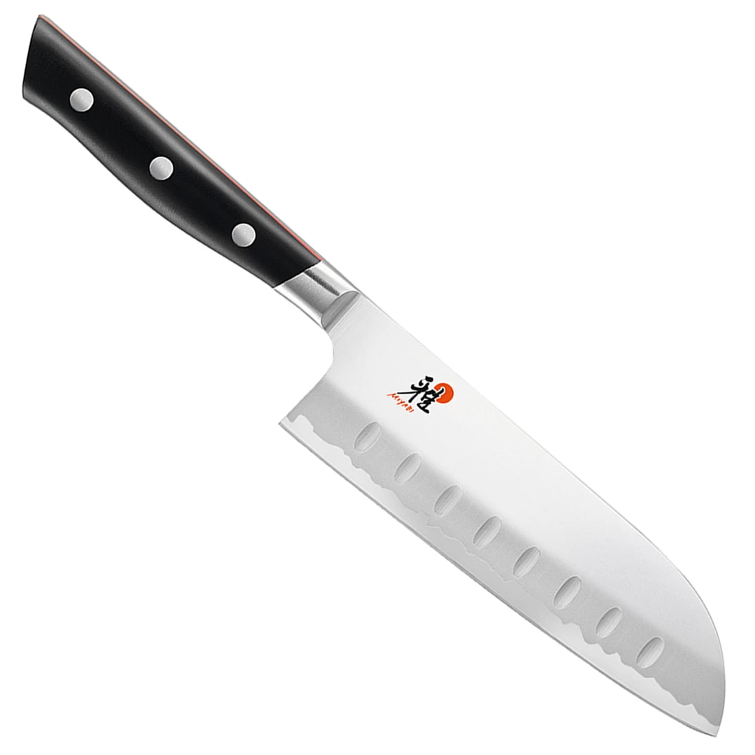 Miyabi Evolution 5.5'' Santoku Knife CUTLERY 3 Miyabi Evolution 5.5'' Santoku Knife CUTLERY