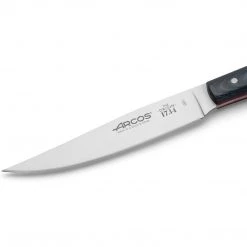 CUTLERY Arcos Cuchillos De Mesa 5" Steak Knife