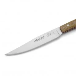 CUTLERY Arcos Cuchillos De Mesa 5" Steak Knife