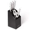CUTLERY Arcos Riviera Blanc 5 Pcs. Block Set
