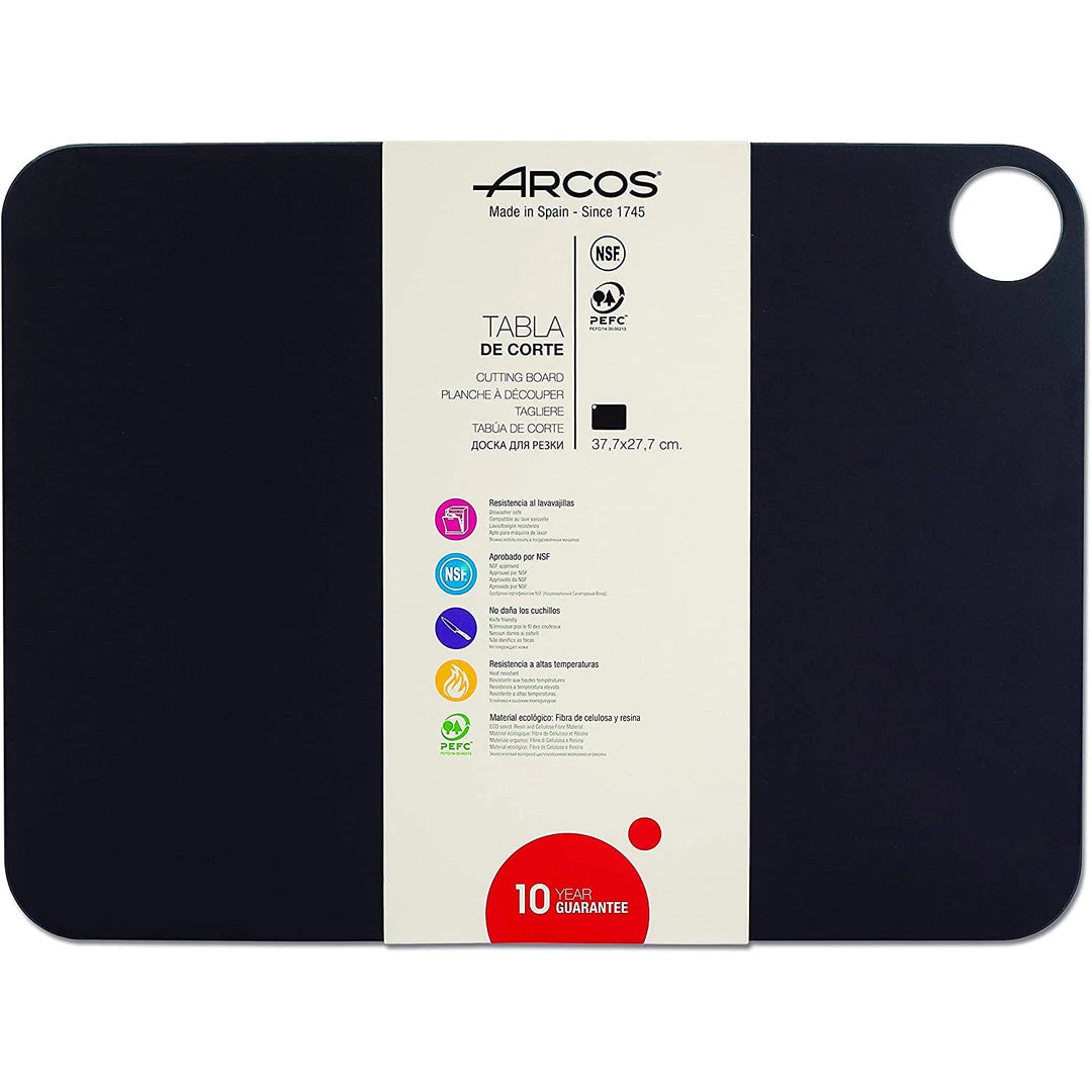 Arcos Tablas Cutting Board CUTLERY 4 Arcos Tablas Cutting Board CUTLERY