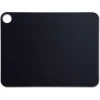 Arcos Tablas Cutting Board Medium, Black