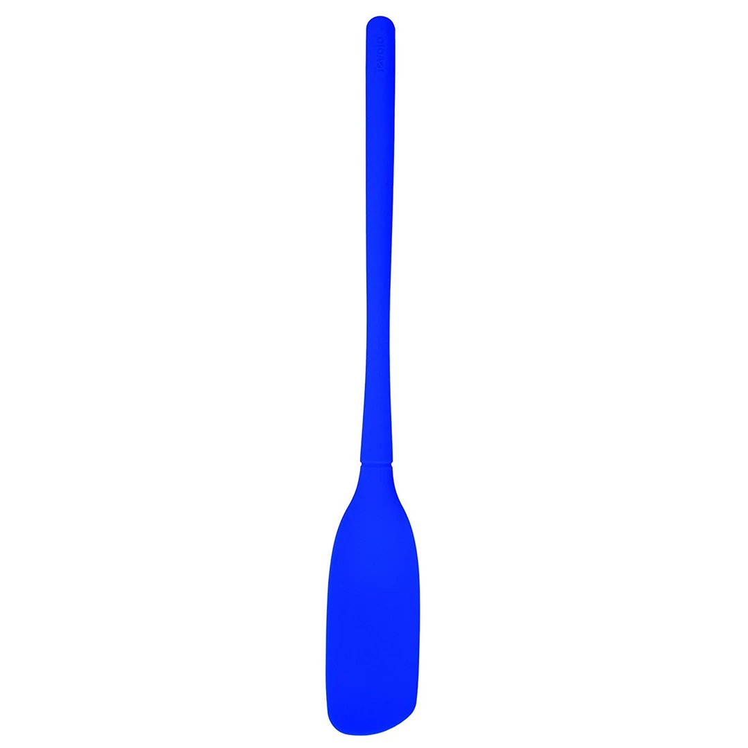 COOKWARE Tovolo Flex-Coreâ® All Silicone Blender Spatula 3 COOKWARE Tovolo Flex-Coreâ® All Silicone Blender Spatula