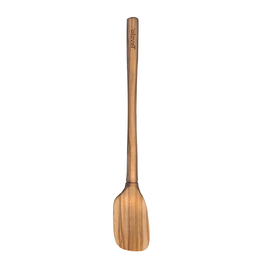 Tovolo Olivewood Mini Spoonula COOKWARE 3 Tovolo Olivewood Mini Spoonula COOKWARE