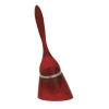 Tovolo Stand-Up Tea Infuser - Red COOKWARE