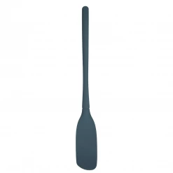 Tovolo Flex-Coreâ® All Silicone Blender Spatula - Charcoal