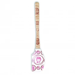 Tovolo Spatulart Cupckae Spatula