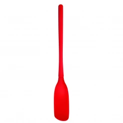 COOKWARE Tovolo Flex-Coreâ® All Silicone Blender Spatula - Candy Apple
