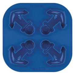 Tovolo Novelty Ice Molds - Anchor