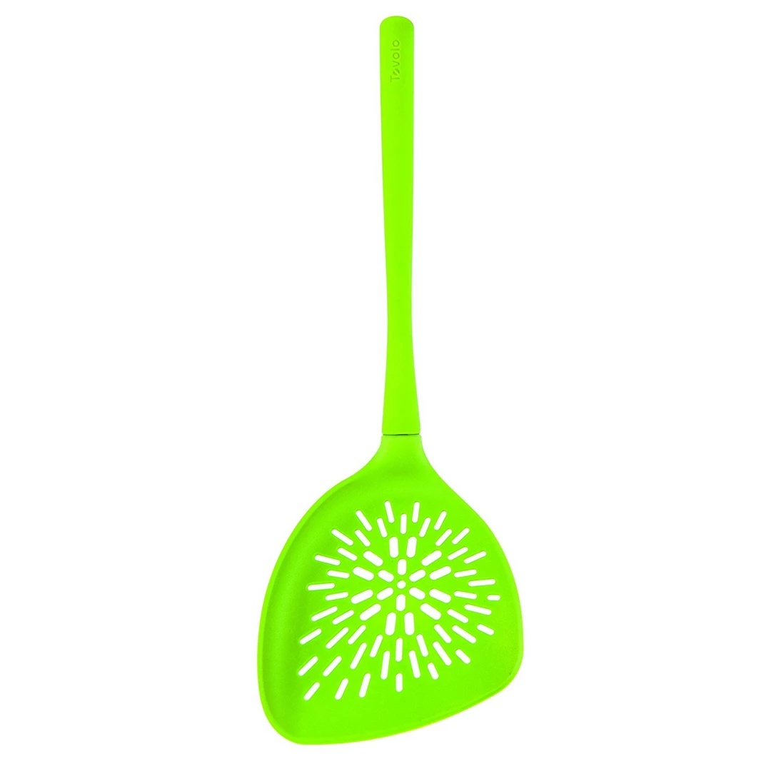 Tovolo Veggie Turner - Spring Green 3 Tovolo Veggie Turner - Spring Green