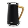 Chantal OSLO Electric Kettle - Matte Black