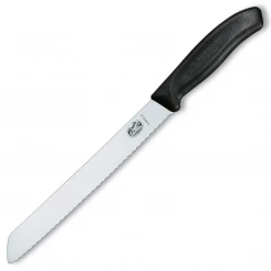 CUTLERY Victorinox Swiss Army 8.25'' Serrated Bread Knife