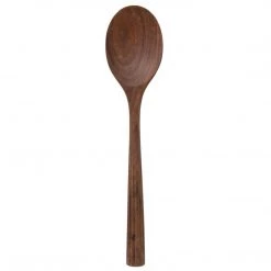 Chef'n Wide Wood Spoon COOKWARE