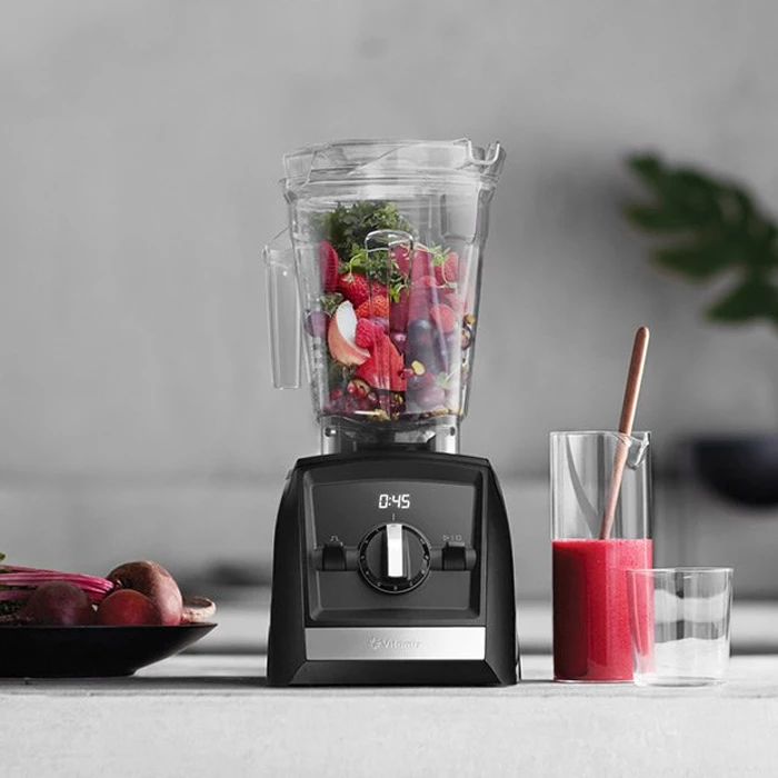 Vitamix Ascent A2500 Blender - Red ELECTRICS 5 Vitamix Ascent A2500 Blender - Red ELECTRICS