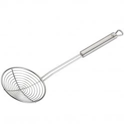 Frieling Küchenprofi Parma Wire Skimmer/Wonton Lifter COOKWARE