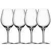 Orrefors TABLETOP & BAR Oreffors Stemware More Wine, Set Of 4 1 Orrefors TABLETOP & BAR Oreffors Stemware More Wine, Set Of 4