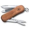 CUTLERY Victorinox Swiss Army EvoWood Swiss Army Knife
