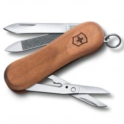 CUTLERY Victorinox Swiss Army EvoWood Swiss Army Knife