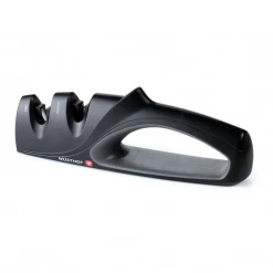 Wusthof Two Stage Hand-Held Sharpening Electric CUTLERY