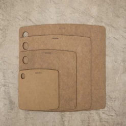 Epicurean Kitchen Series 15'' X 11'' Cutting Board - Nutmeg