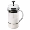COFFEE & TEA Bodum Chambord 8-Ounce Milk Frother - Chrome