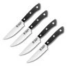 Cuisine::pro Wolfgang Starke Steak Knife Set/4 CUTLERY