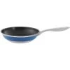 COOKWARE Chantal 10" Fry Pan W/ Blue Cove Band (Nonstick)