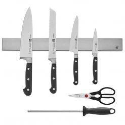 Zwilling J.A. Henckels Professional S 7-Piece Knife Set CUTLERY