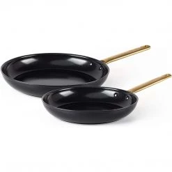Green Pan COOKWARE Greenpan Reserve 2-Piece 10
