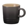 Le Creuset 14 Oz. Bistro Mug - Oyster