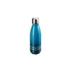 COFFEE & TEA Le Creuset 17 Oz. Stainless Steel Hydration Bottle - Deep Teal