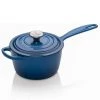 Le Creuset 1.75 Qt. Signature Saucepan - Marseille COOKWARE